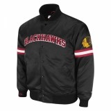 Satin Jacket