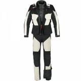 Leather Suit