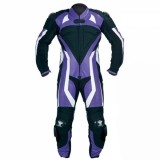 Leather Suit