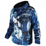 Sublimation Jacket