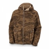 Wool Jacket