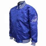 Satin Jacket