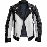 Fashion Jacket