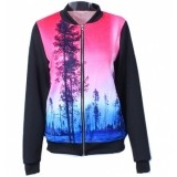 Sublimation Jacket