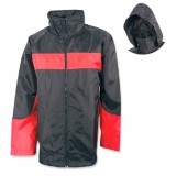 Rain Jacket