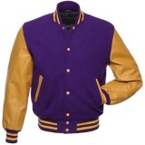 Wool Jacket