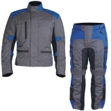 Textile Suit