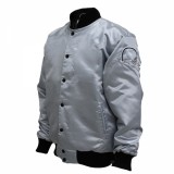Satin Jacket