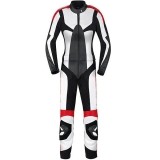 Leather Suit