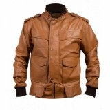 Fashion Jacket