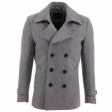 Wool Jacket