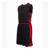 Basketball Uniform