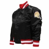 Satin Jacket