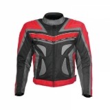 Textile Jacket