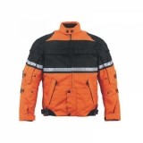 Textile Jacket