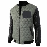 Padded & Quilted Jacket