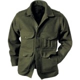 Wool Jacket