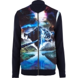 Sublimation Jacket